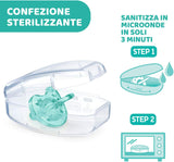 Chicco Physioforma 2 Pezzi