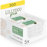 LILLYDOO Green