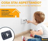 20x Copriprese per Bambini