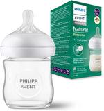 Philips Avent Biberon Natural Response Modello SCY933