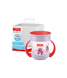 NUK Mini Magic Cup Bicchiere Antigoccia