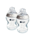 Tommee Tippee Biberon Natural Start