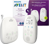 Philips SCD713/00 Avent Baby Monitor