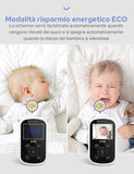 GHB Baby Monitor