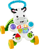 Fisher-Price Zebra Primi Passi