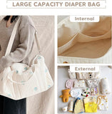 Maternity Bag 