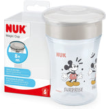 NUK Magic Cup Bicchiere Antigoccia