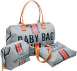 Set Exclusive 3 Baby Bag