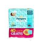 Salviettine Pampers Baby Fresh