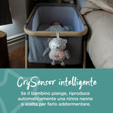 Tommee Tippee Gufo Luminoso E Sonoro 