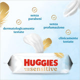 Huggies Extra Care Sensitive