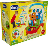 Primi Passi Chicco Baby Giardiniere