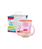 NUK Mini Magic Cup Bicchiere Antigoccia