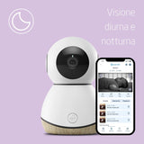 Maxi-Cosi See Baby Monitor