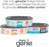 8x Diaper Genie Essentials