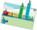 Set Di Attività Numberblocks 1-10 Con