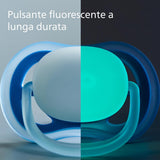 Ciuccio Philips Avent Ultra Air 2 pezzi