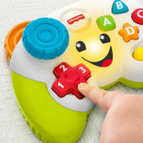 Fisher-Price Controller Gioca & Impara