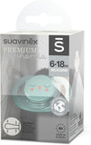 Suavinex Ciuccio Premium 