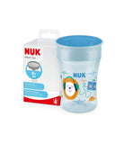 NUK Magic Cup Bicchiere Antigoccia