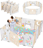 Dripex Box Bambini Modulare 150×150 Cm