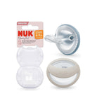 NUK Ciuccio Mommyfeel set di 2 Pezzi