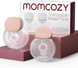 Momcozy S9 Pro