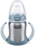 NUK First Choice+ Bicchiere Antigoccia