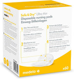 Medela Safe & Dry Ultra Thin 