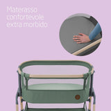 Maxi-Cosi Iora Air Culla Co-Slepping