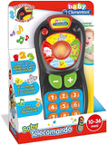 Clementoni Baby Telecomando Giocattolo