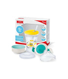 NUK Trainer Cup Set per Imparare a Bere