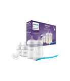 4x Philips Avent Set SCD838