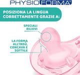 Chicco Physioforma Set da 4 pezzi