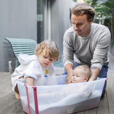 Supporto per Neonati Stokke Flexi Bath