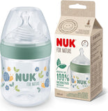 4x NUK Confezione Biberon Perfect Match