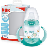 NUK First Choice+ Bicchiere Antigoccia