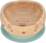 Bowl Bamboo LÄSSIG