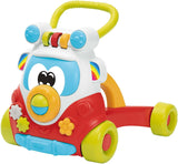 Primi Passi Chicco Baby Giardiniere