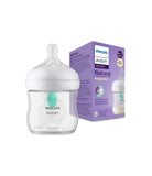 Philips Avent Biberon Natural Response kit 2 Biberon Modello SCY670