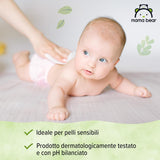 Mama Bear Fresh Umidificate All'Aloe Vera