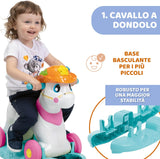 Chicco Cavallo a Dondolo 