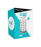 Ricariche compatibili Con Tommee Tippee Sangenic e Twist & Click My Happy Nappy