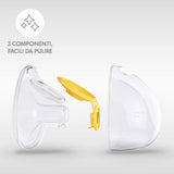 Medela Freestyle Hands-Free