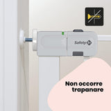 Cancelletto Di Sicurezza