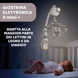 Chicco Next2Dreams Giostrina 3In1