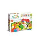 Clementoni Soft Clemmy Sweet Animals