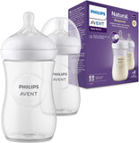 Philips Avent Biberon Natural Response SCY906