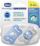 Chicco Physioforma Micrò 2 Pezzi