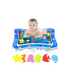 Tappeto Acqua Tummy Time